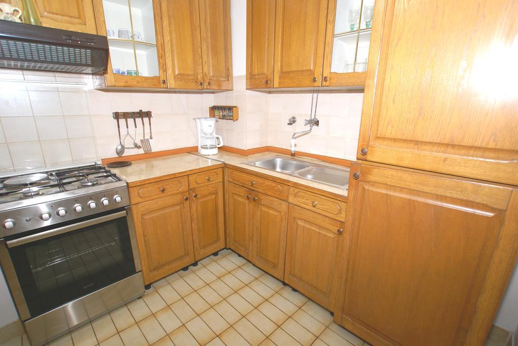 Apartment Ana 1 Malinska Rom bilde